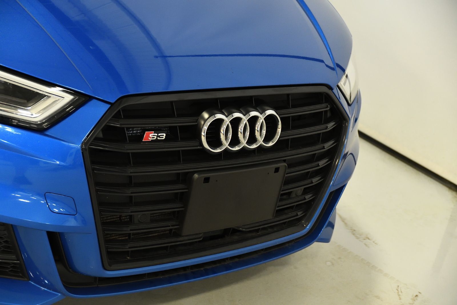 2019 Audi S3 SEDAN in St-Bruno, Quebec