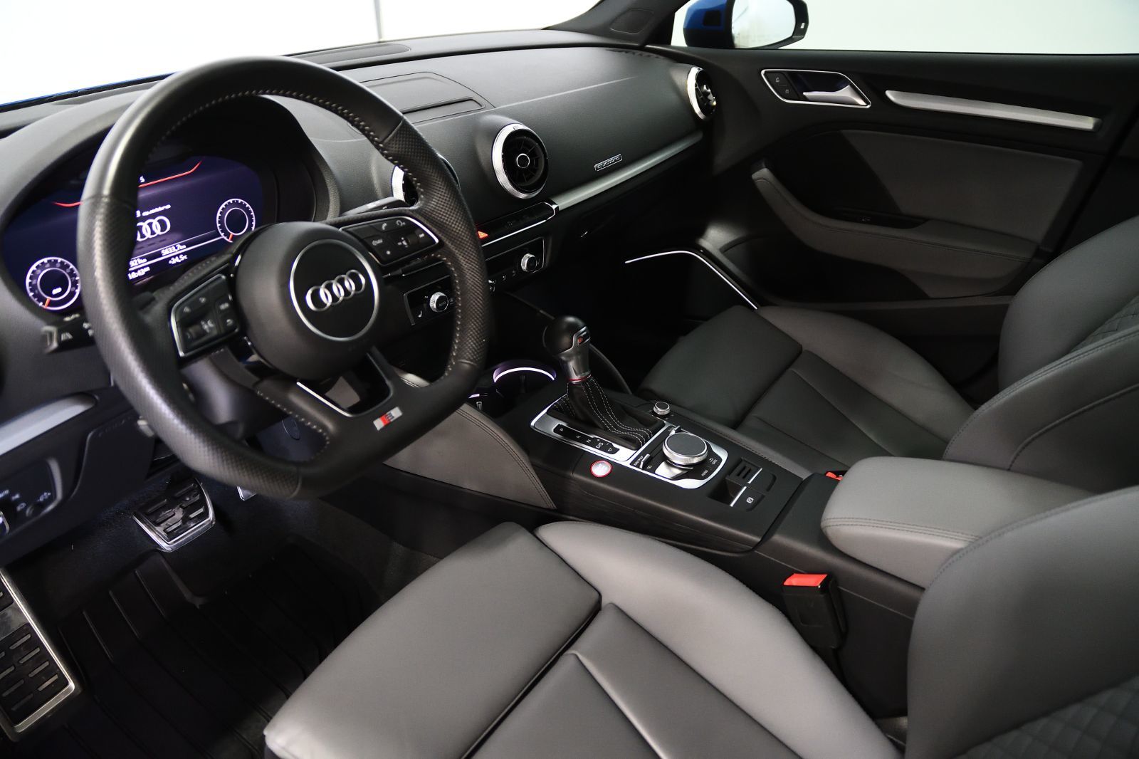 2019 Audi S3 SEDAN in St-Bruno, Quebec