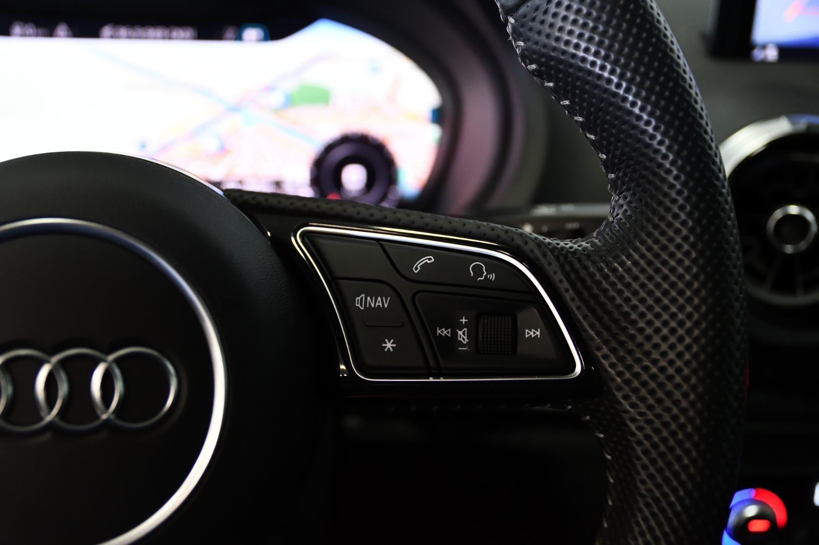2019 Audi S3 SEDAN in St-Bruno, Quebec