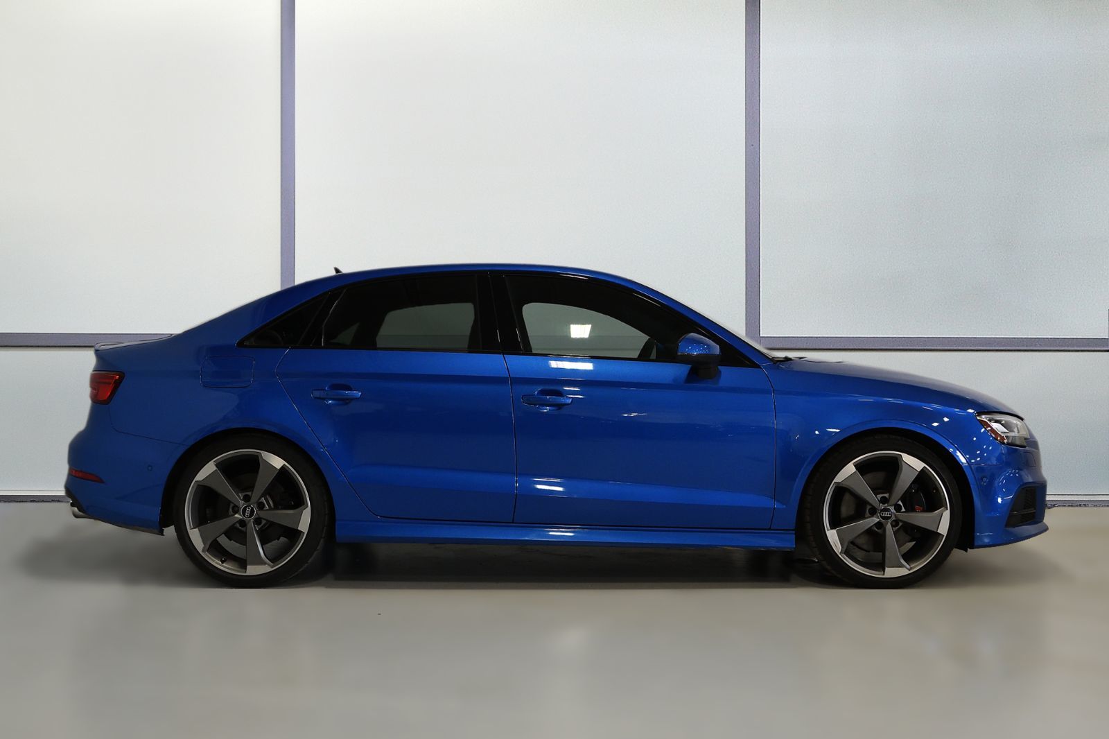 2019 Audi S3 SEDAN in St-Bruno, Quebec