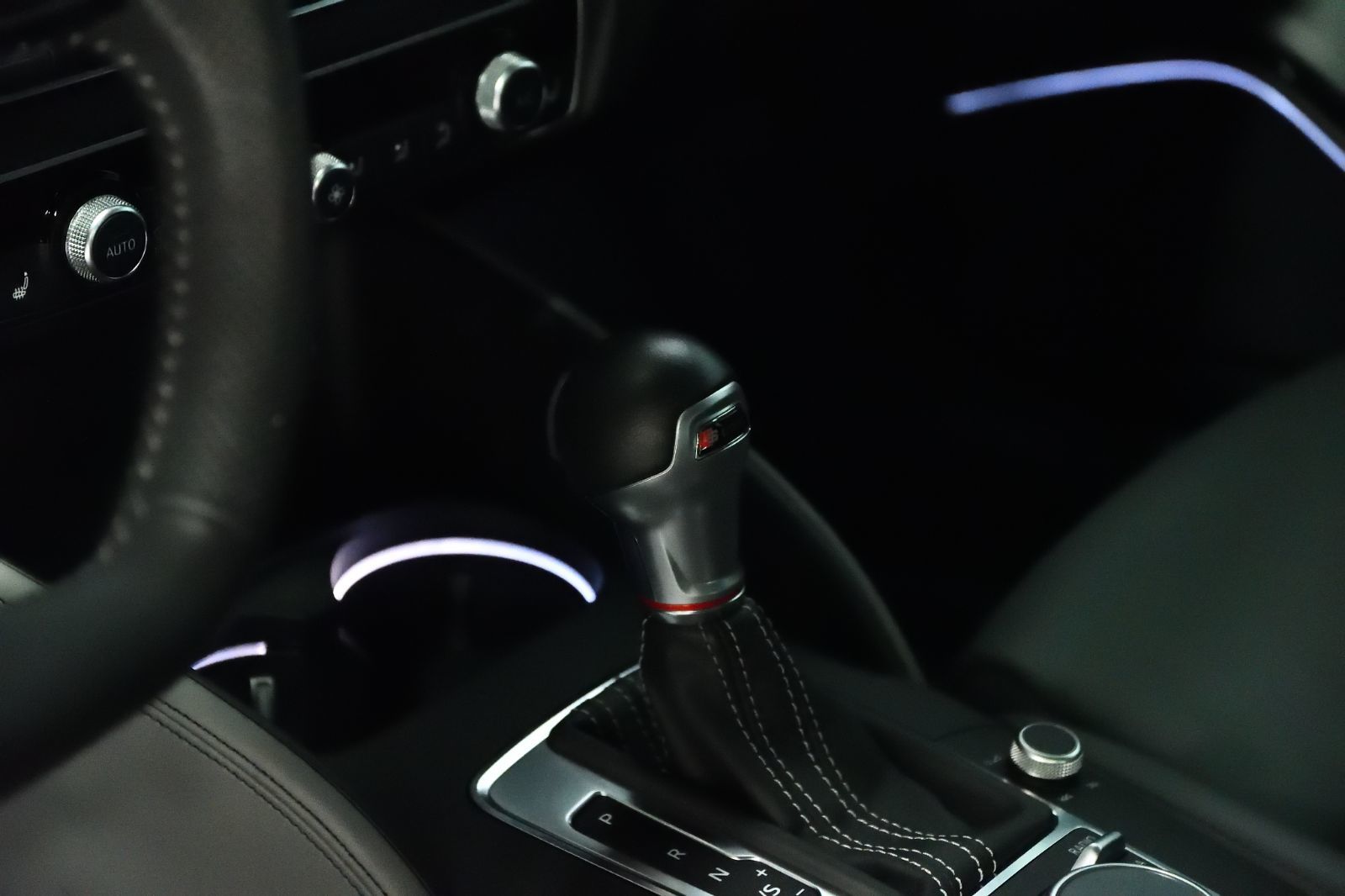 2019 Audi S3 SEDAN in St-Bruno, Quebec
