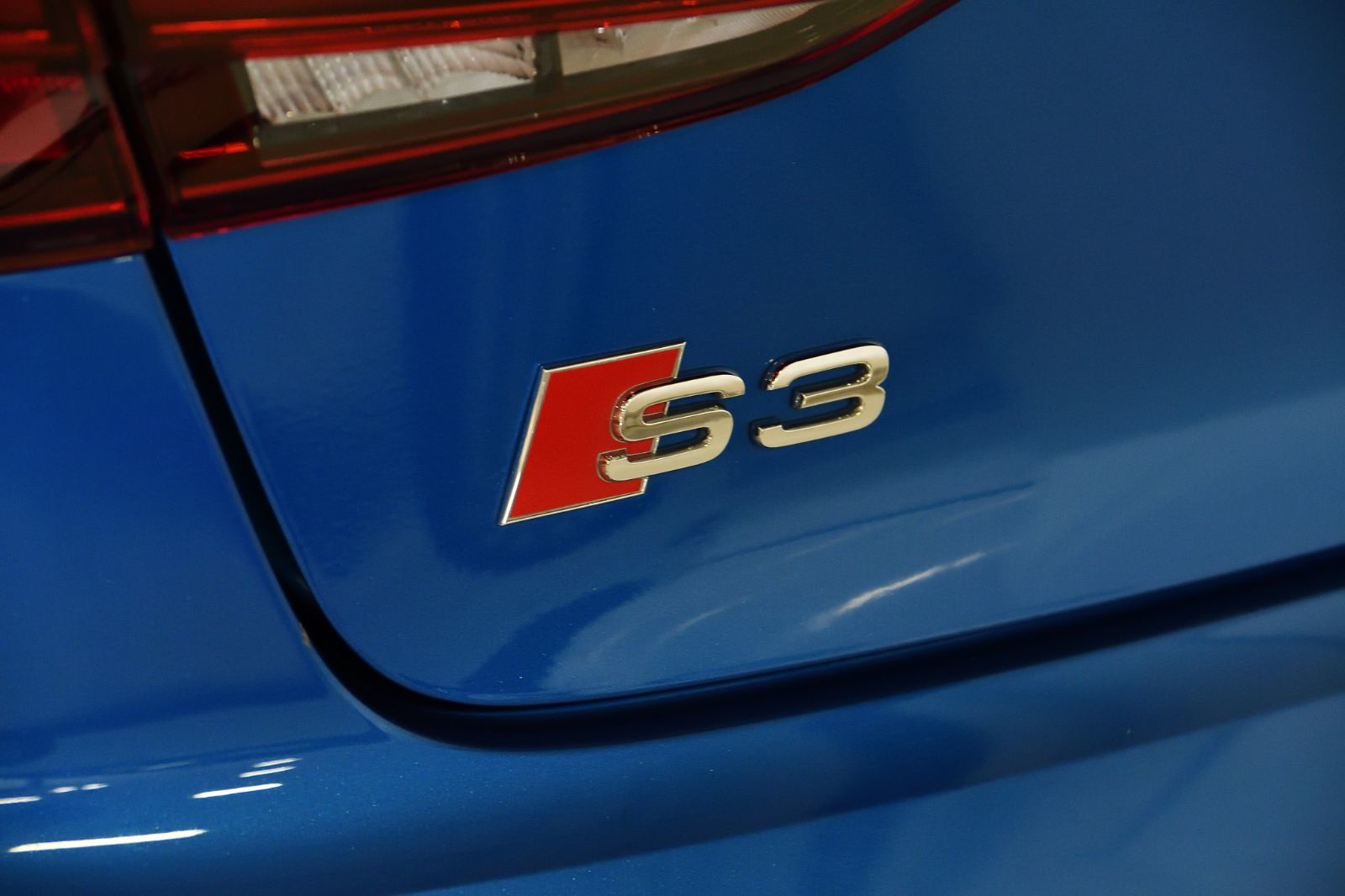 2019 Audi S3 SEDAN in St-Bruno, Quebec