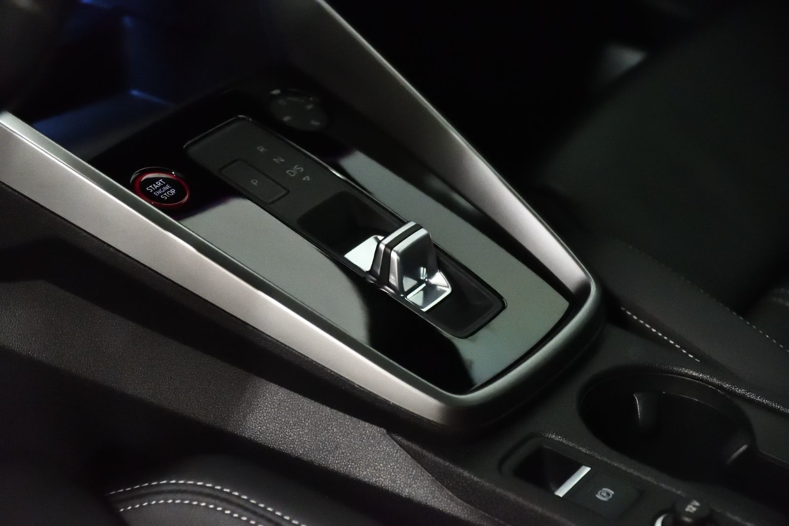 Audi S3 SEDAN  2022 à St-Bruno, Québec