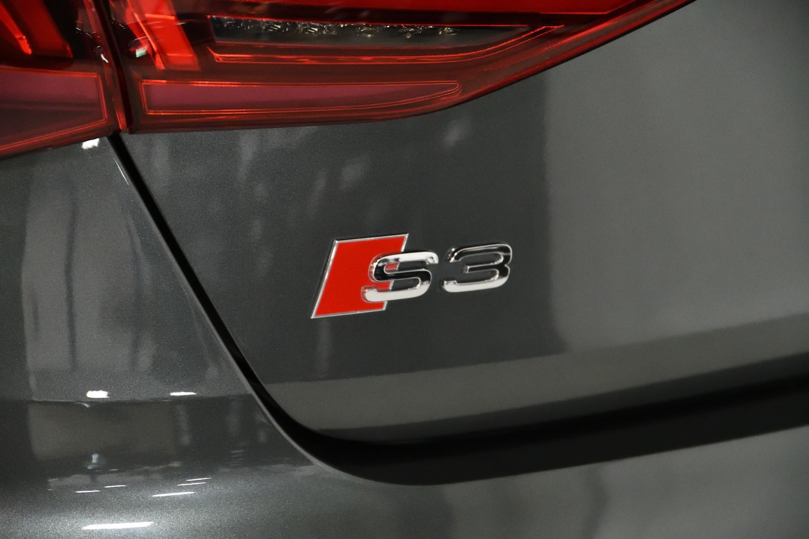 Audi S3 SEDAN  2022 à St-Bruno, Québec