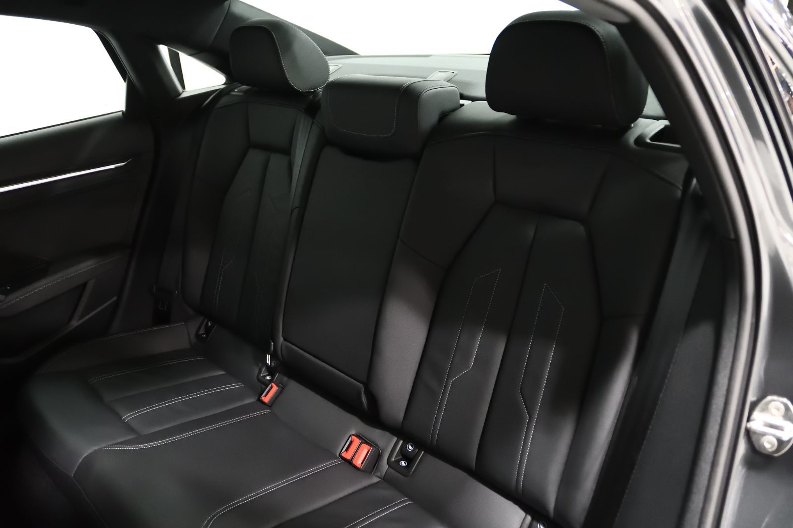 Audi S3 SEDAN  2022 à St-Bruno, Québec