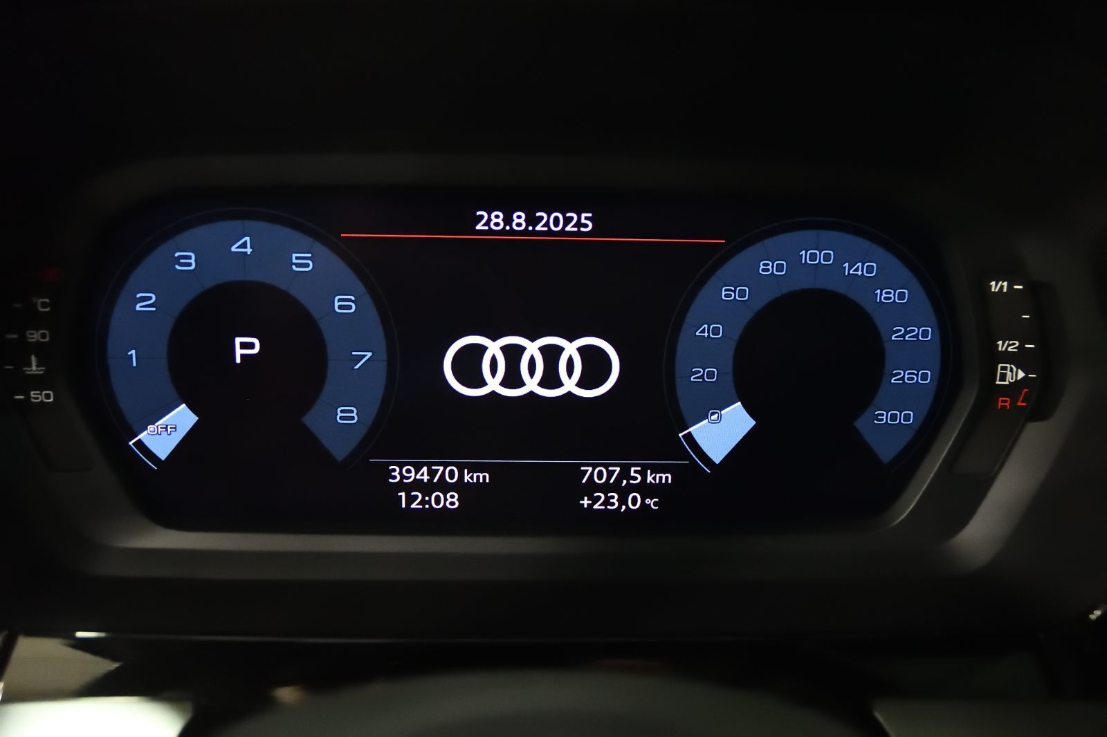 Audi S3 SEDAN  2022 à St-Bruno, Québec