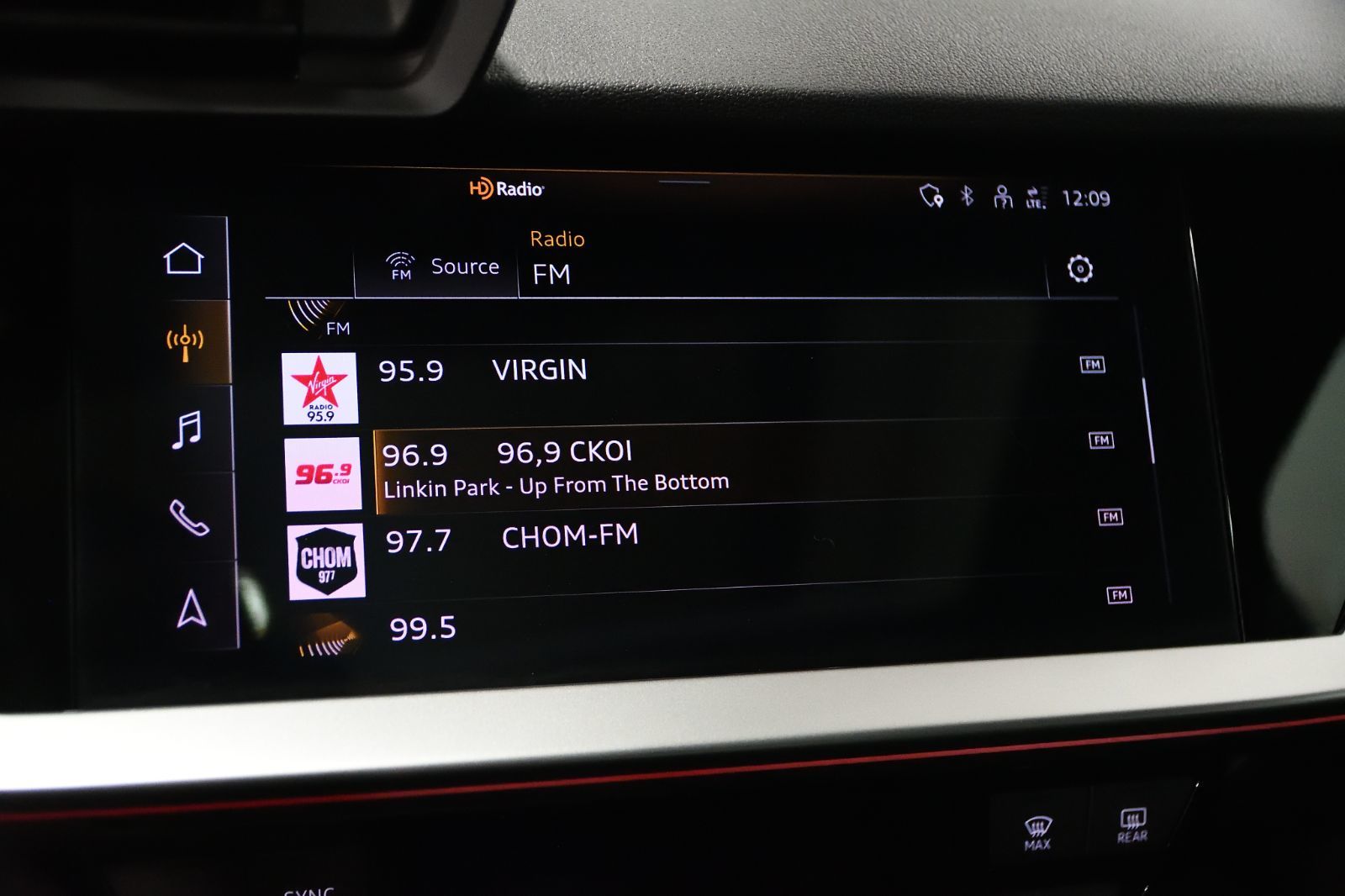Audi S3 SEDAN  2022 à St-Bruno, Québec