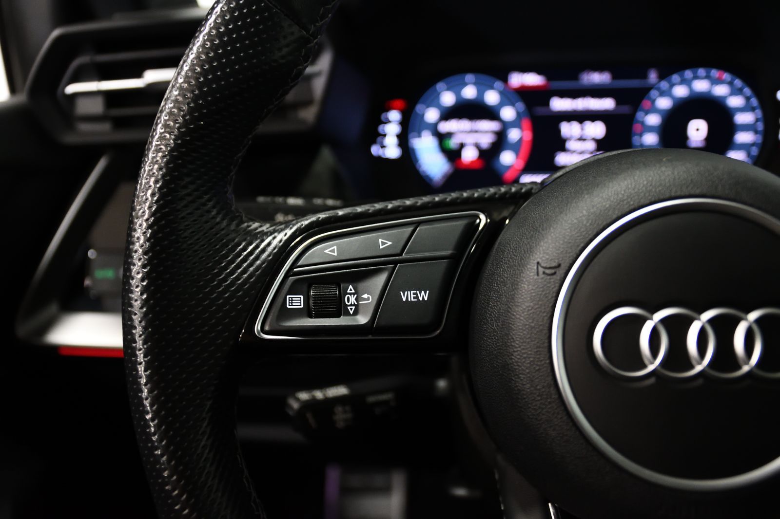 Audi S3 Sedan  2023 à St-Bruno, Québec