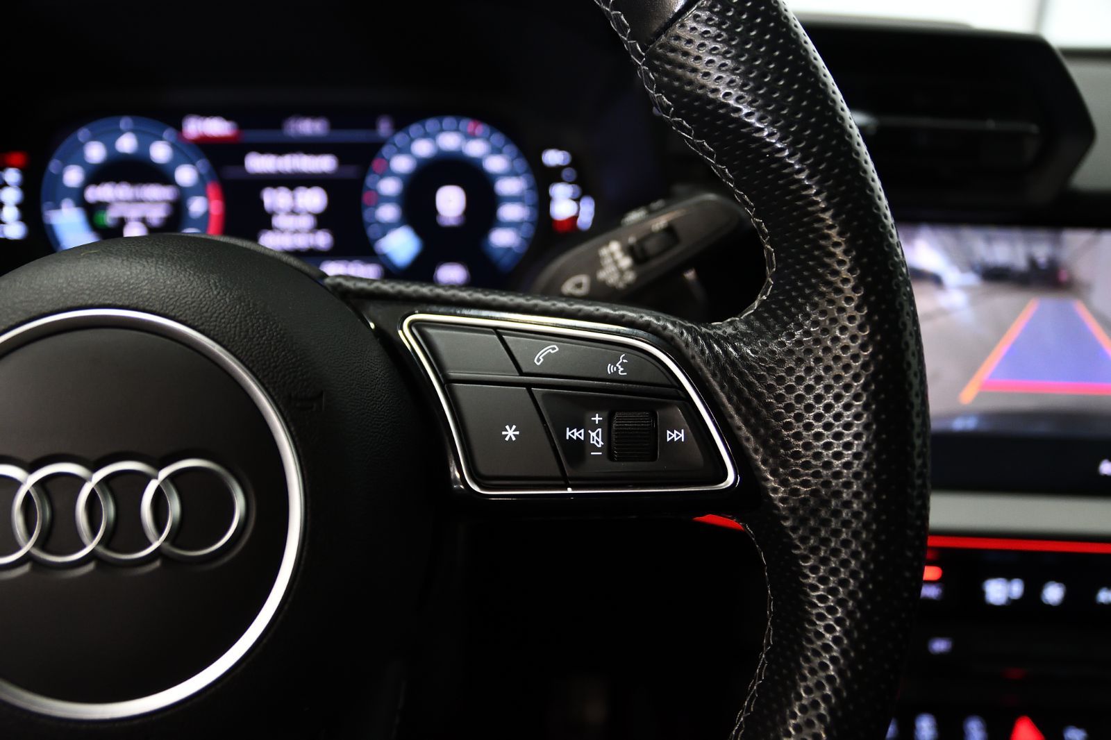 Audi S3 Sedan  2023 à St-Bruno, Québec
