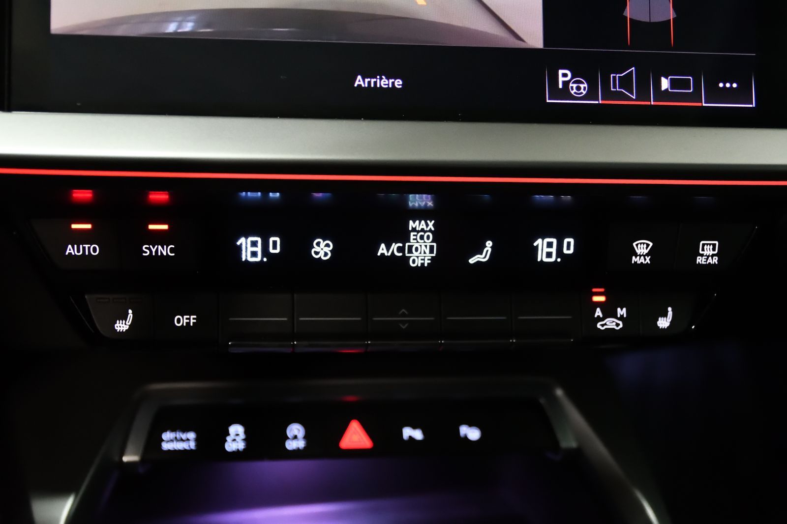 Audi S3 Sedan  2023 à St-Bruno, Québec
