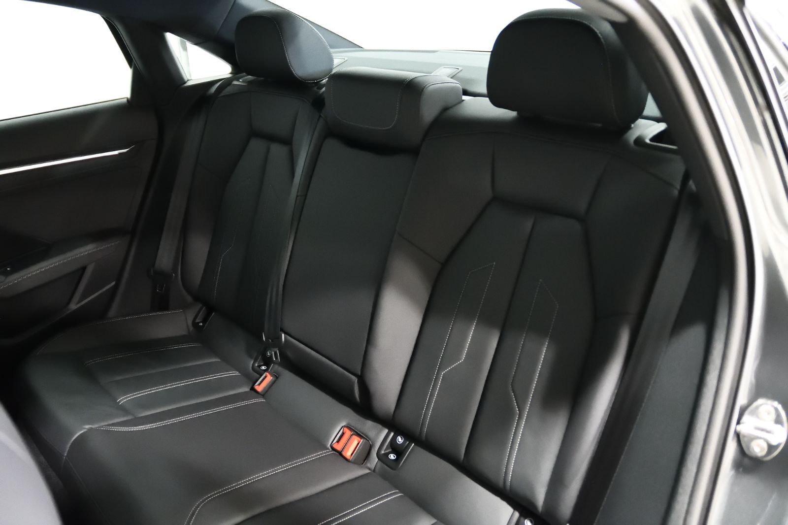 Audi S3 Sedan  2023 à St-Bruno, Québec