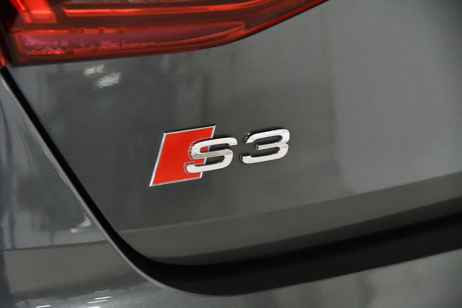 Audi S3 Sedan  2023 à St-Bruno, Québec