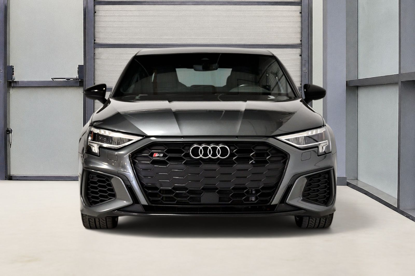 Audi S3 Sedan  2023 à St-Bruno, Québec