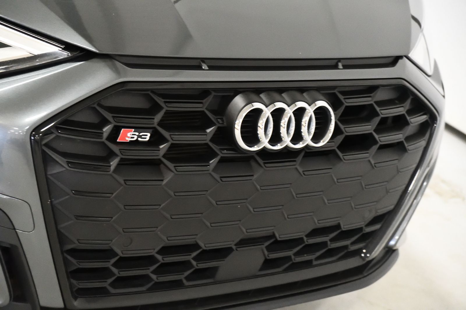 Audi S3 Sedan  2023 à St-Bruno, Québec