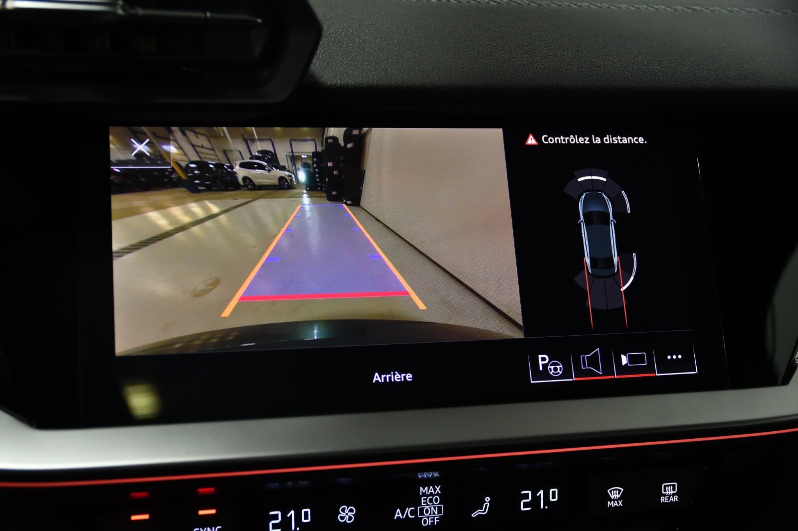 2024 Audi S3 Sedan in St-Bruno, Quebec