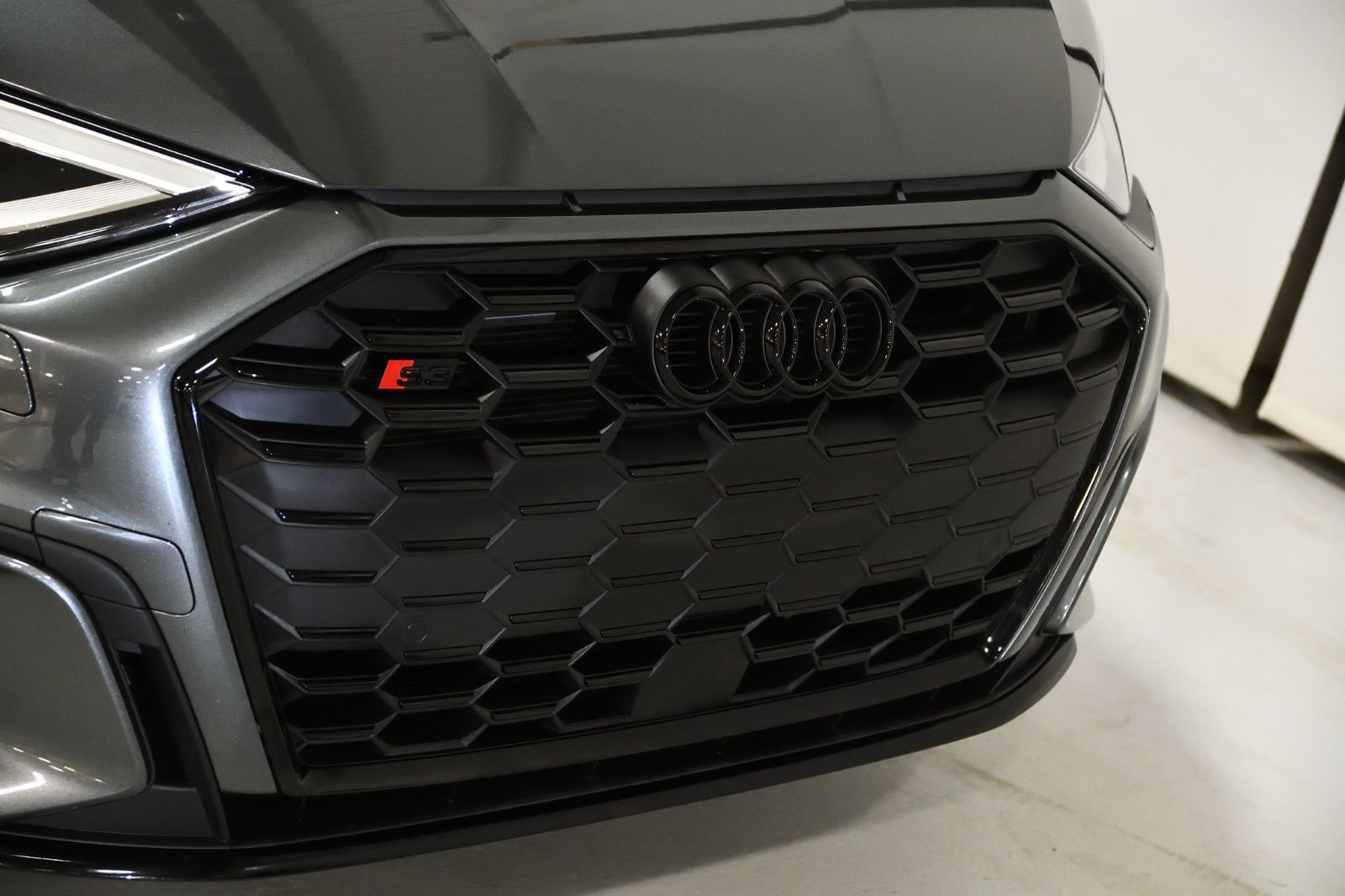 2024 Audi S3 Sedan in St-Bruno, Quebec