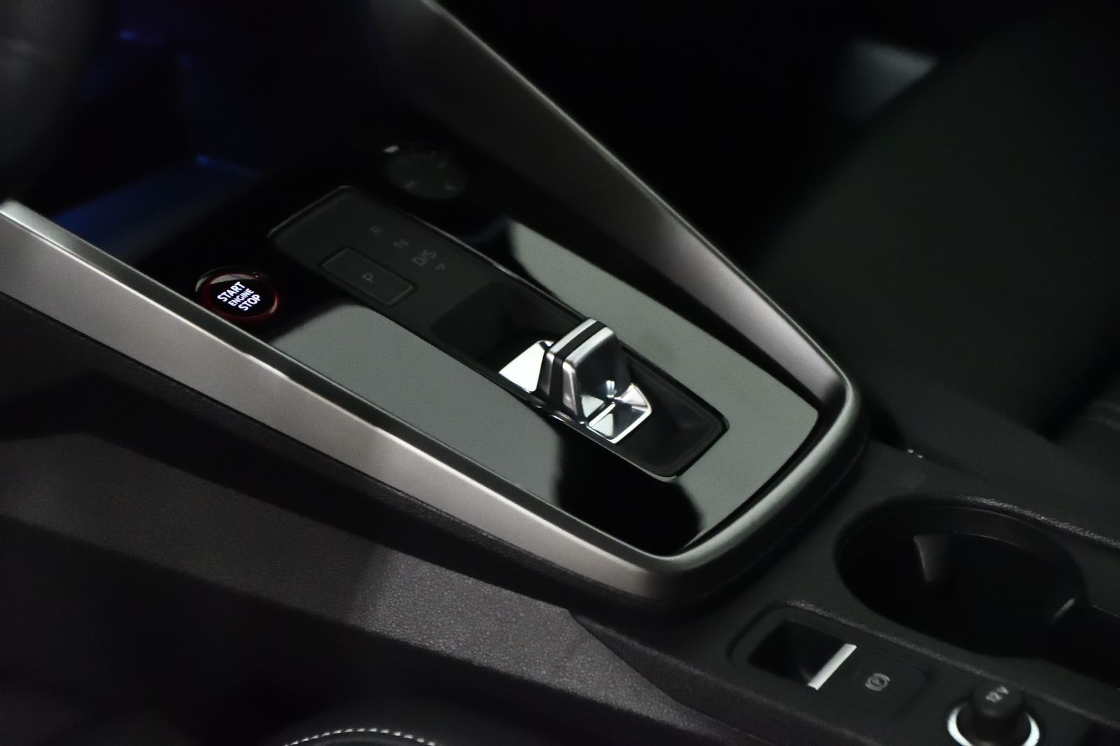 2024 Audi S3 Sedan in St-Bruno, Quebec