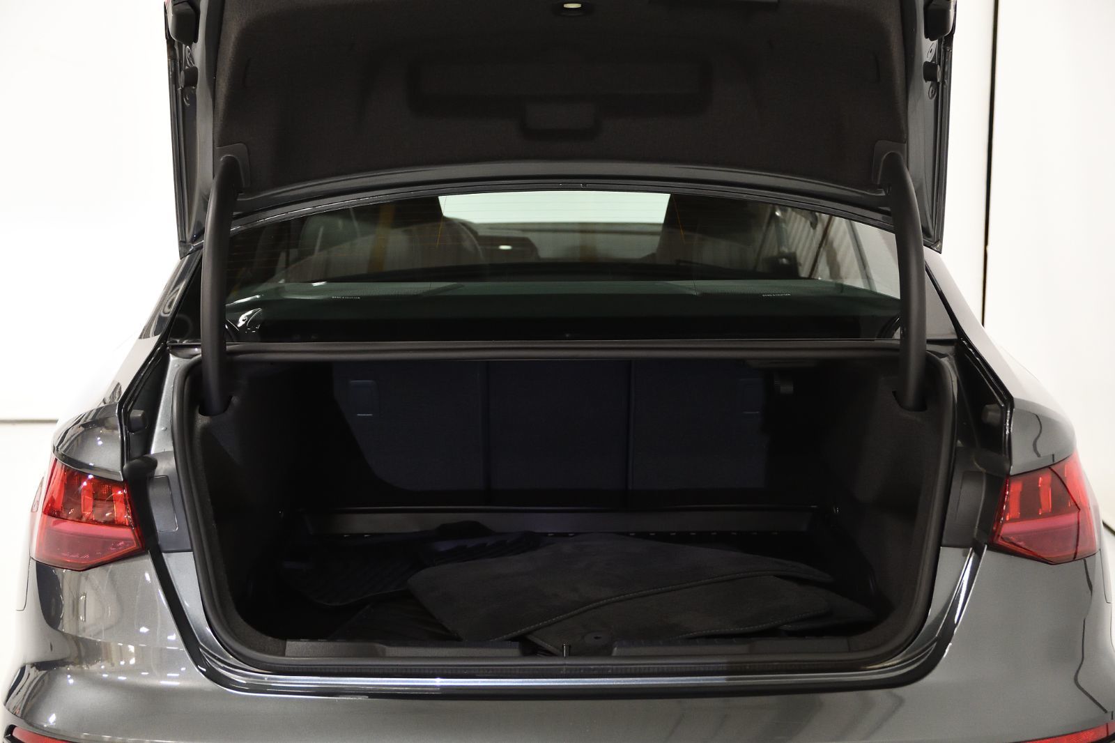 2024 Audi S3 Sedan in St-Bruno, Quebec