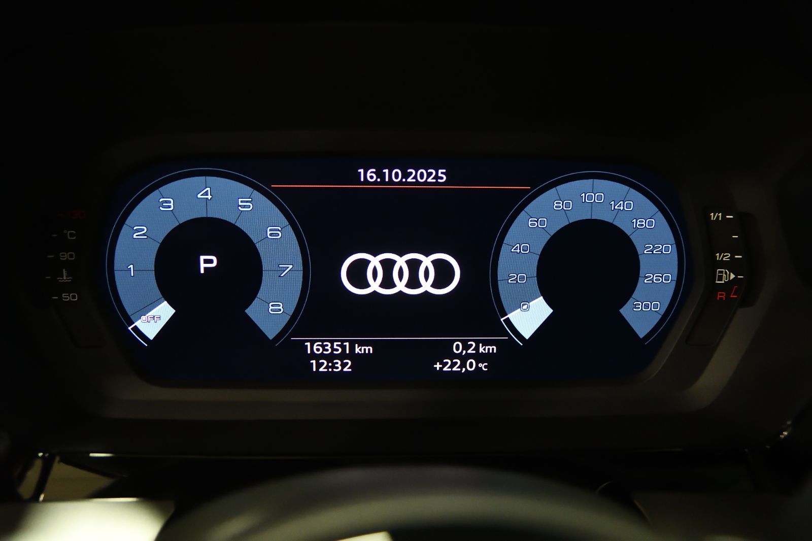 2024 Audi S3 Sedan in St-Bruno, Quebec