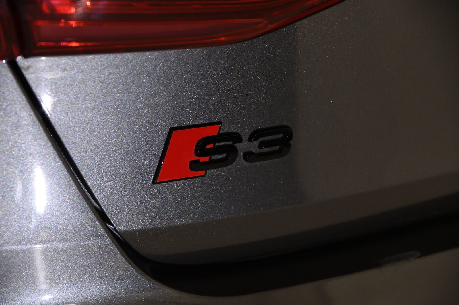 2024 Audi S3 Sedan in St-Bruno, Quebec