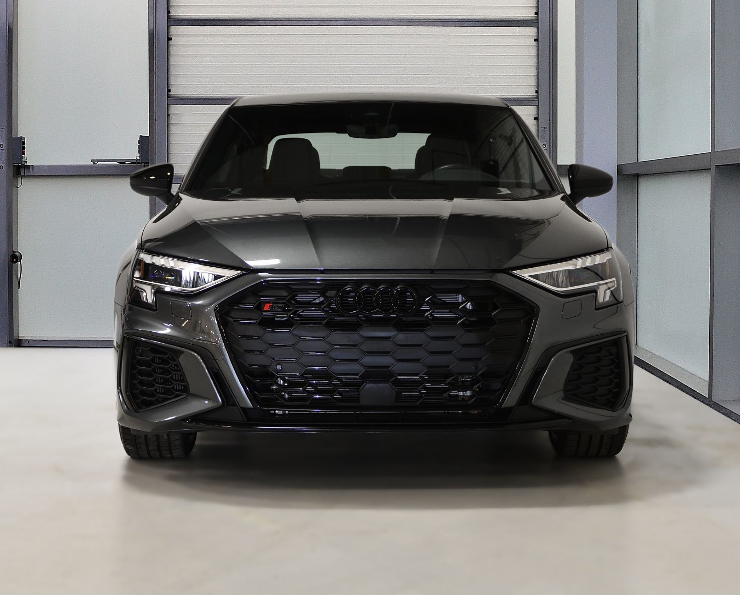 2024 Audi S3 Sedan in St-Bruno, Quebec