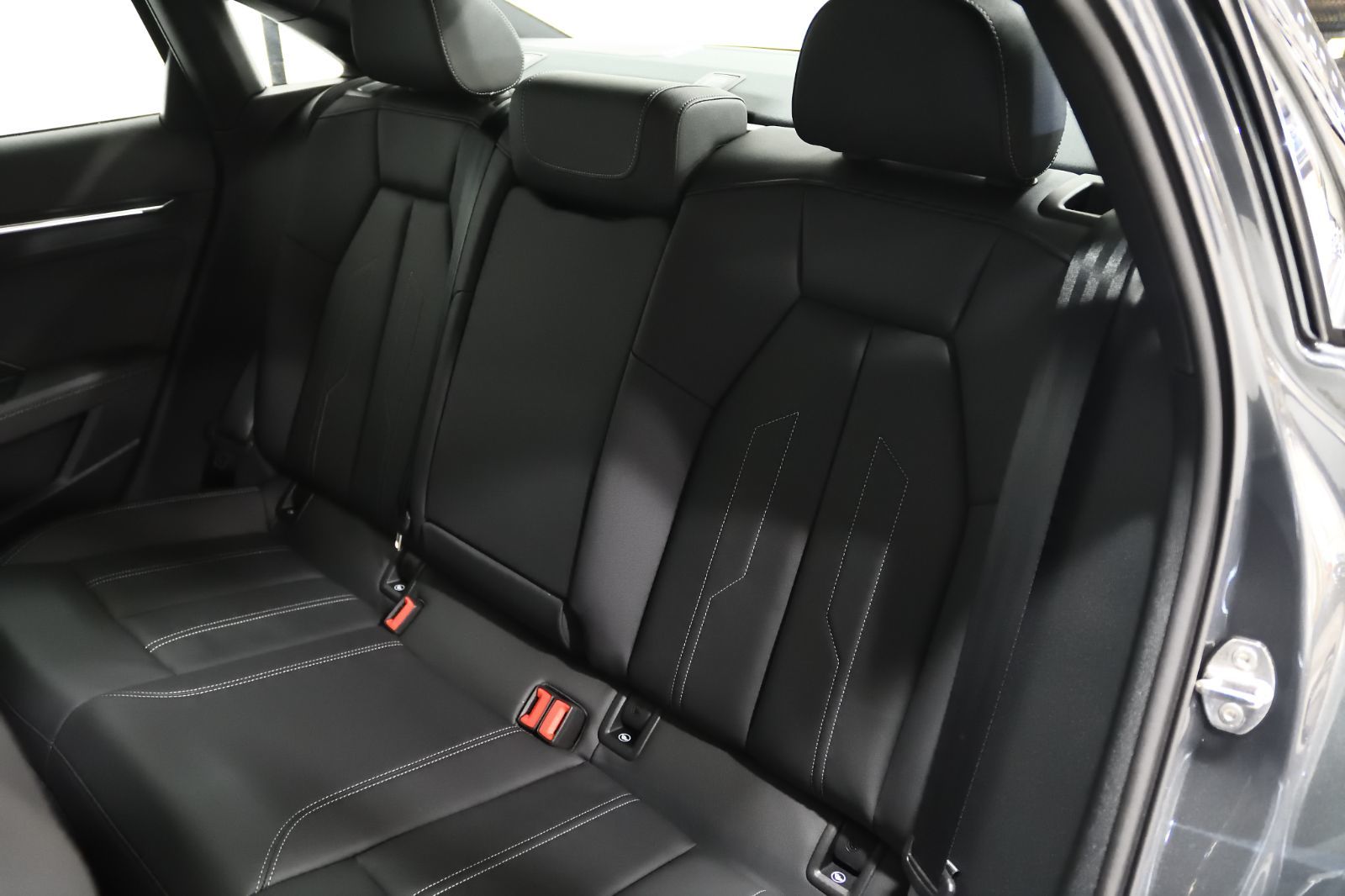 2024 Audi S3 Sedan in St-Bruno, Quebec