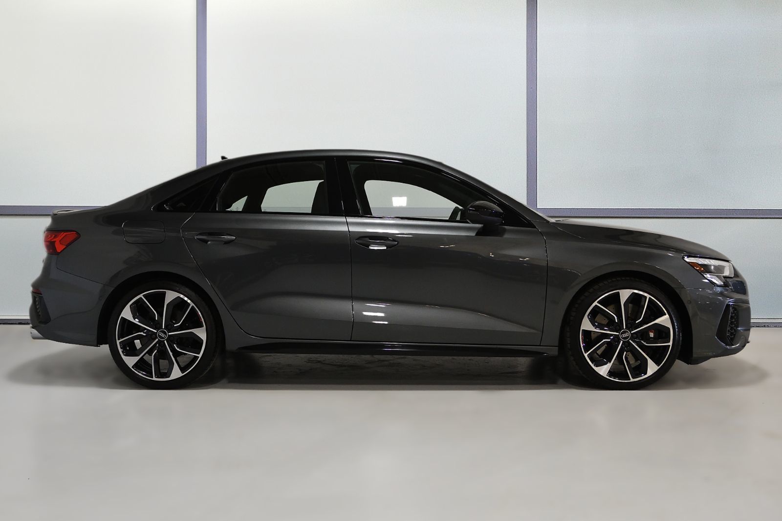 2024 Audi S3 Sedan in St-Bruno, Quebec