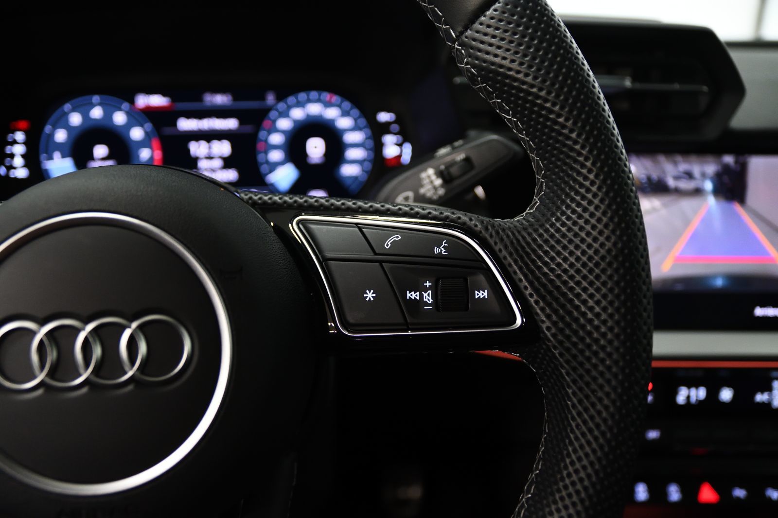 2024 Audi S3 Sedan in St-Bruno, Quebec