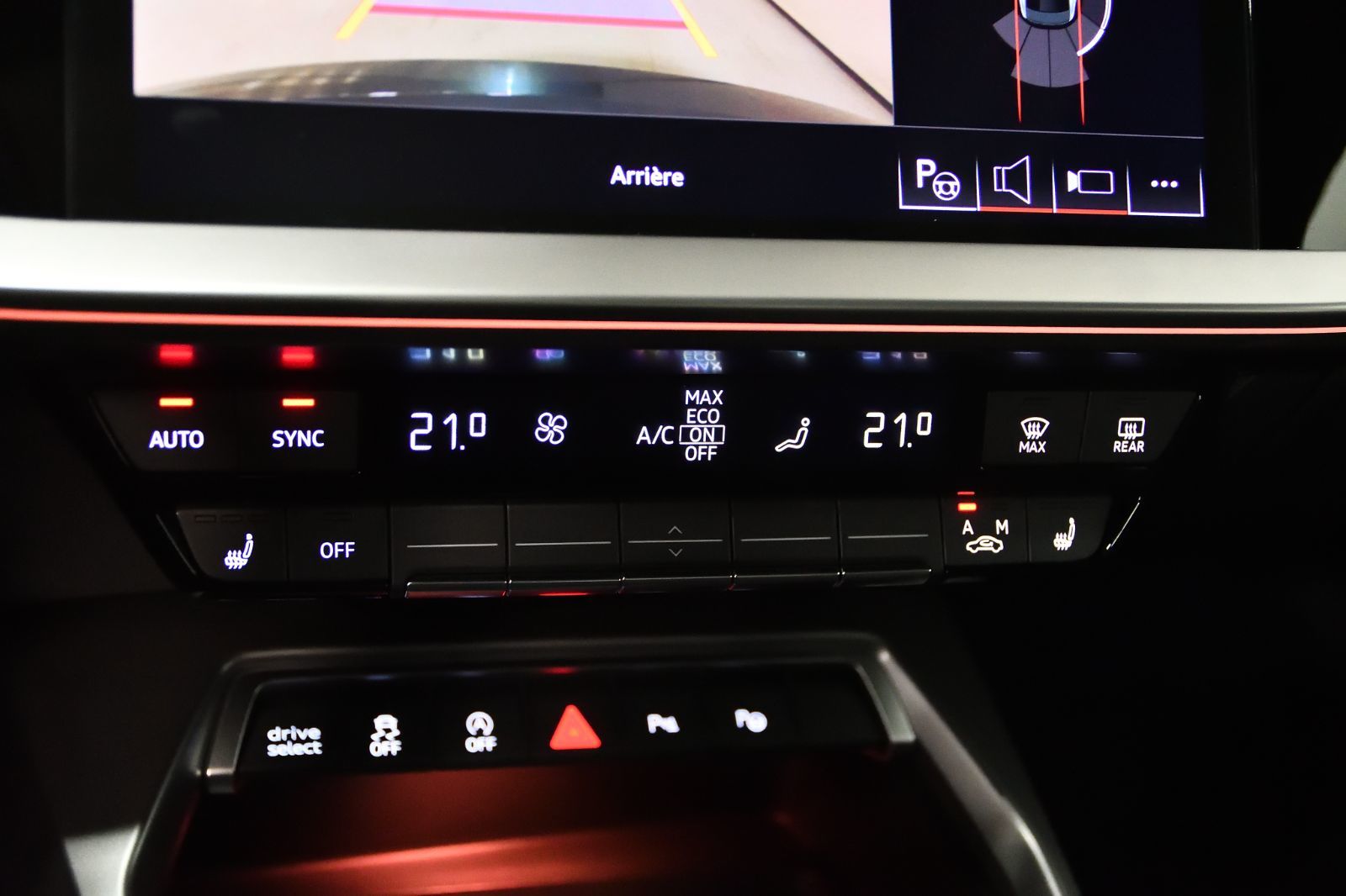 2024 Audi S3 Sedan in St-Bruno, Quebec