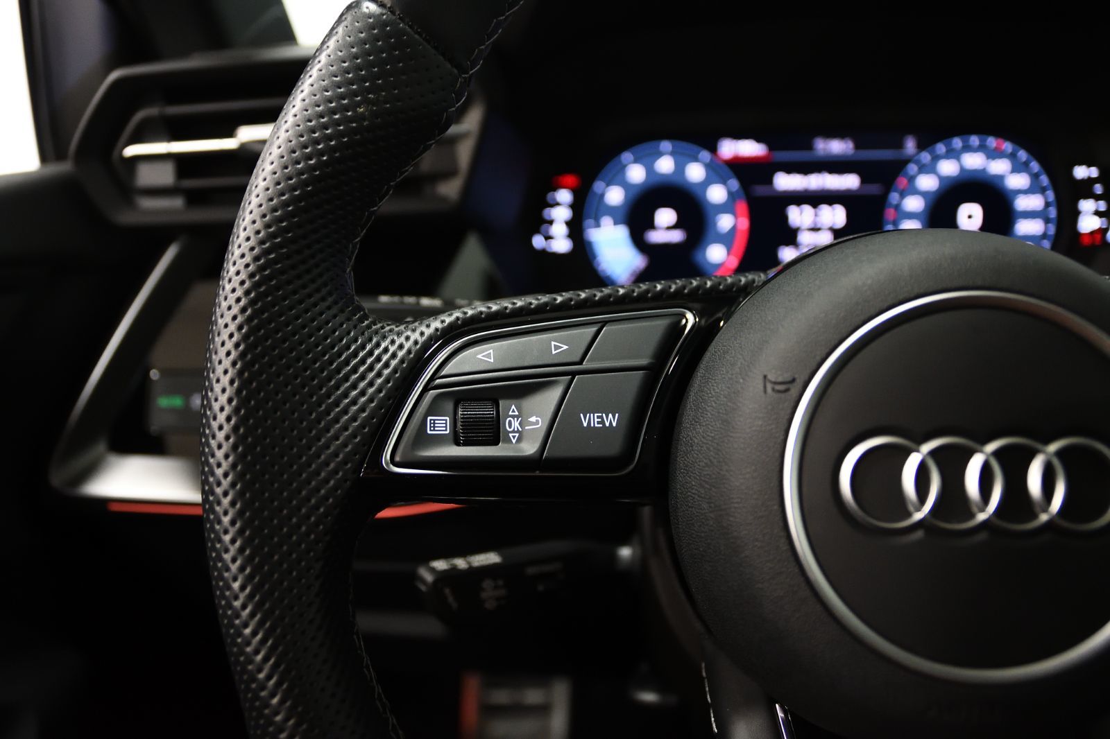 2024 Audi S3 Sedan in St-Bruno, Quebec