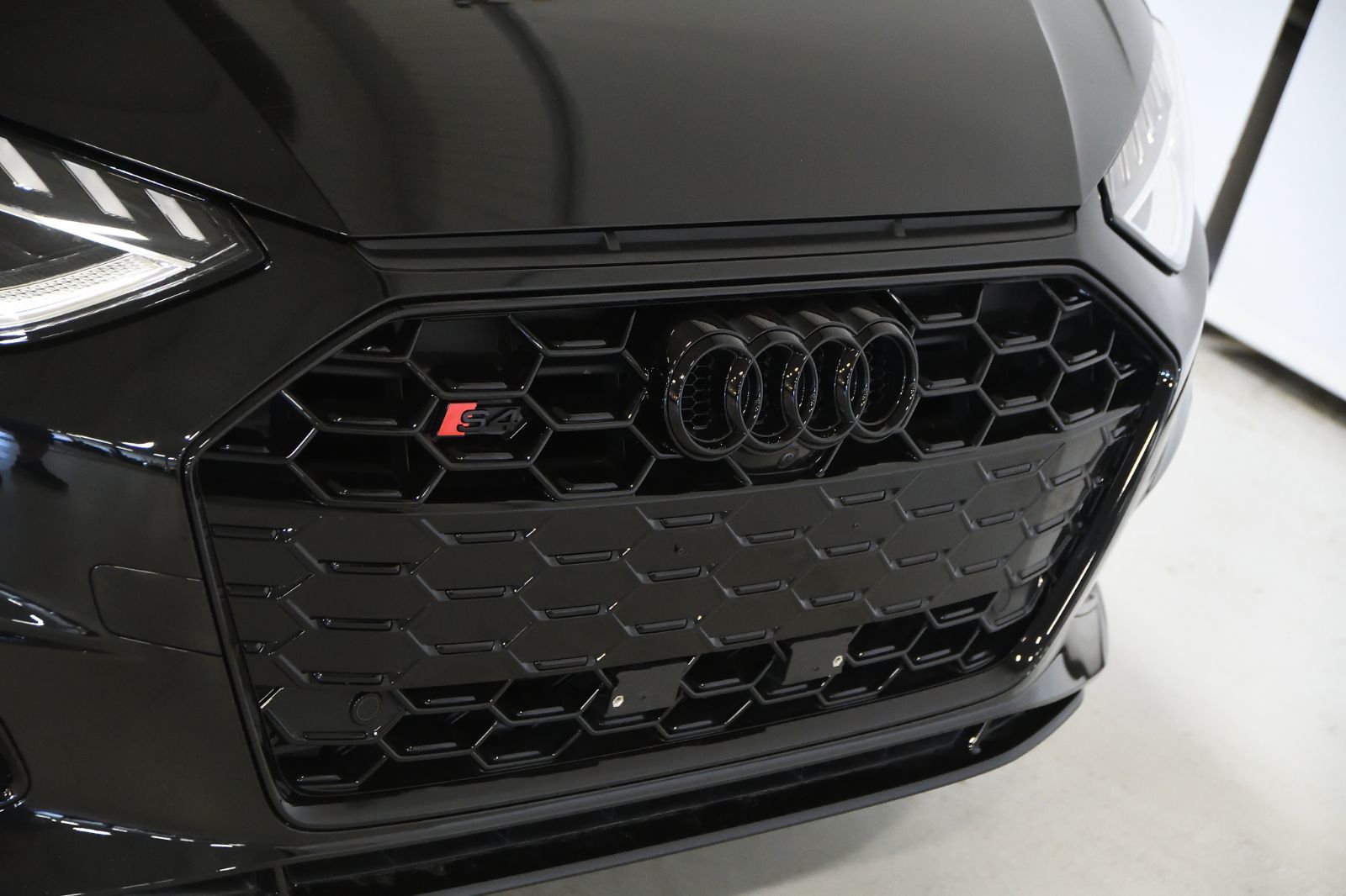 2024 Audi S4 SEDAN in St-Bruno, Quebec