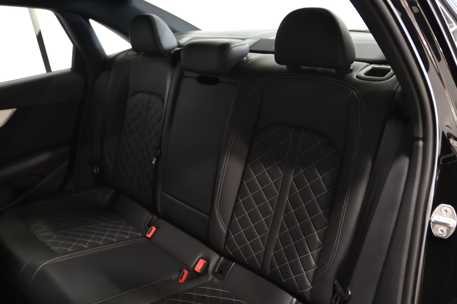 2024 Audi S4 SEDAN in St-Bruno, Quebec