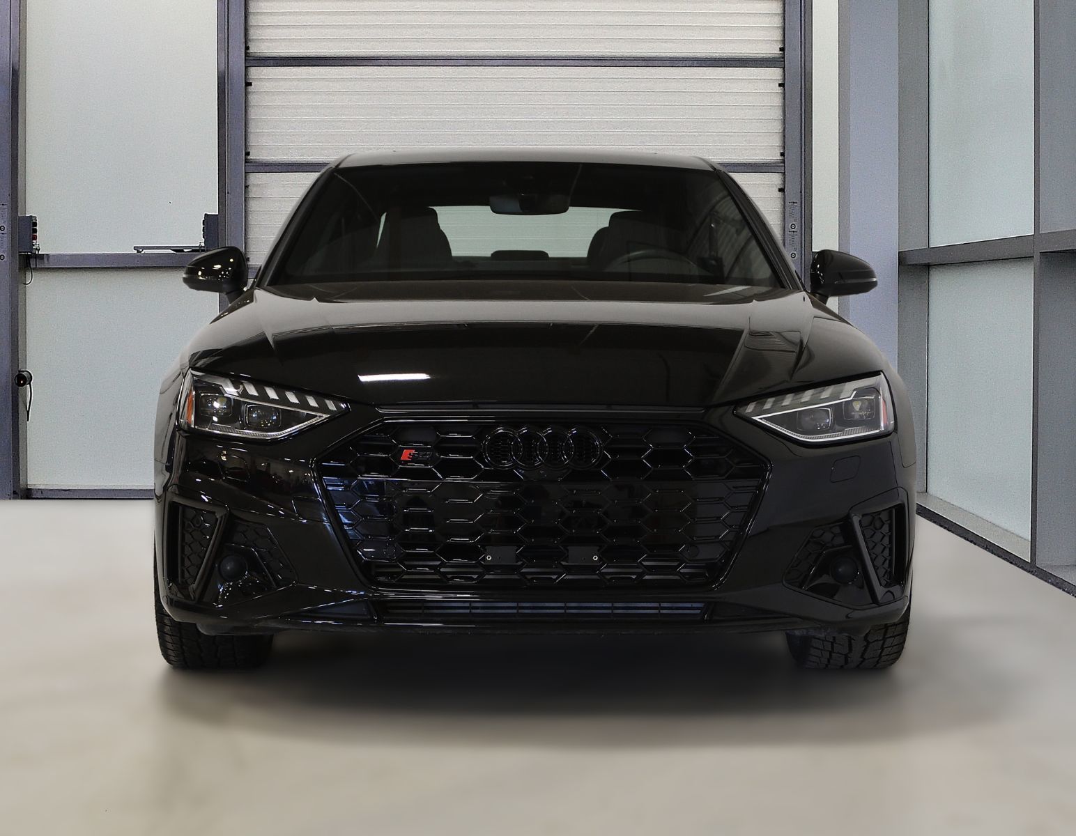 2024 Audi S4 SEDAN in St-Bruno, Quebec