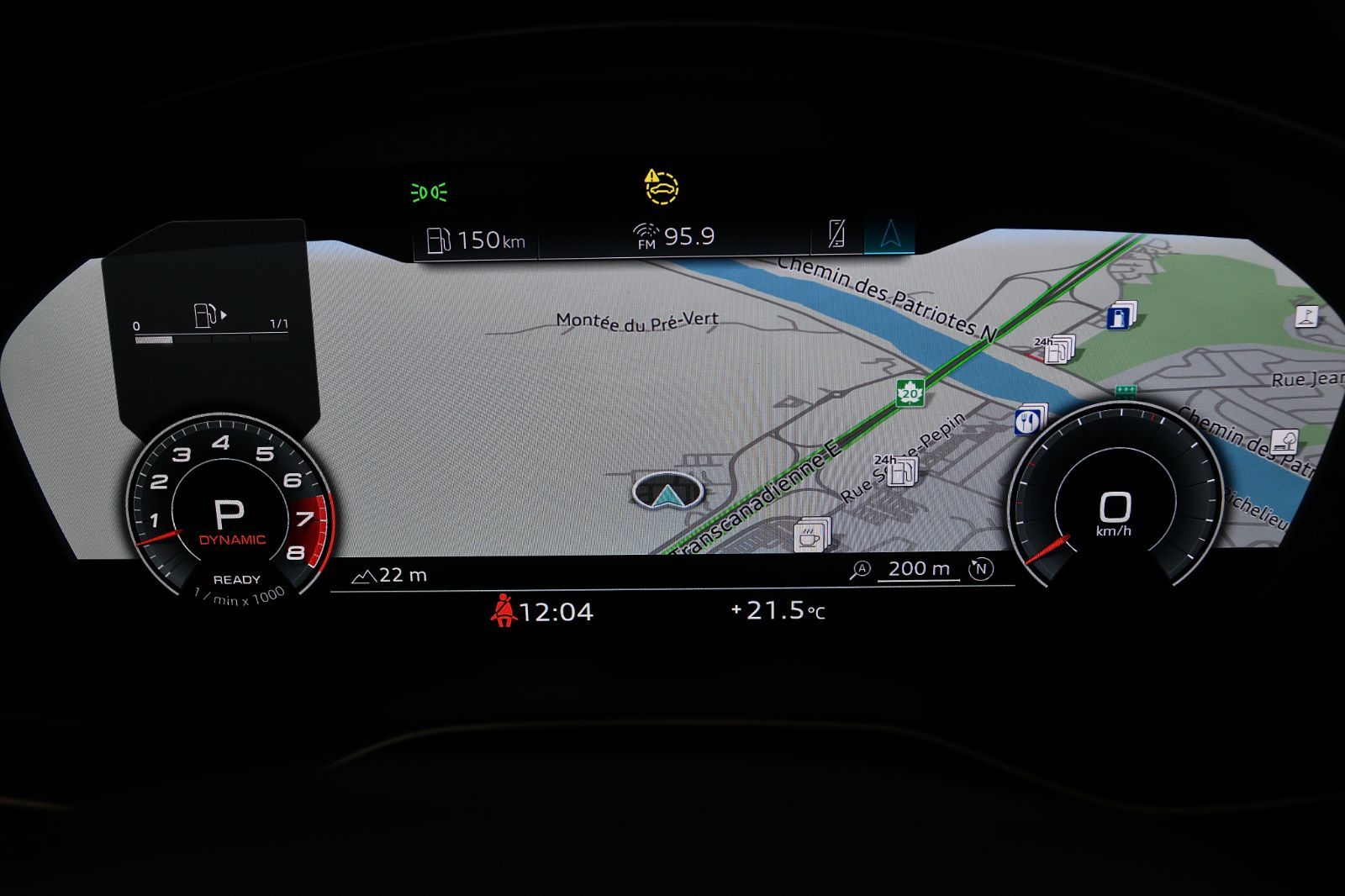 2024 Audi S4 SEDAN in St-Bruno, Quebec