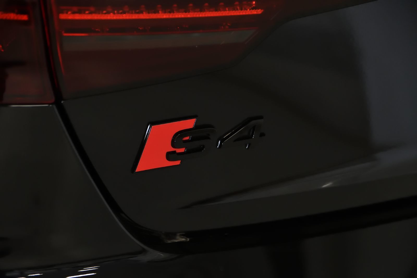 2024 Audi S4 SEDAN in St-Bruno, Quebec