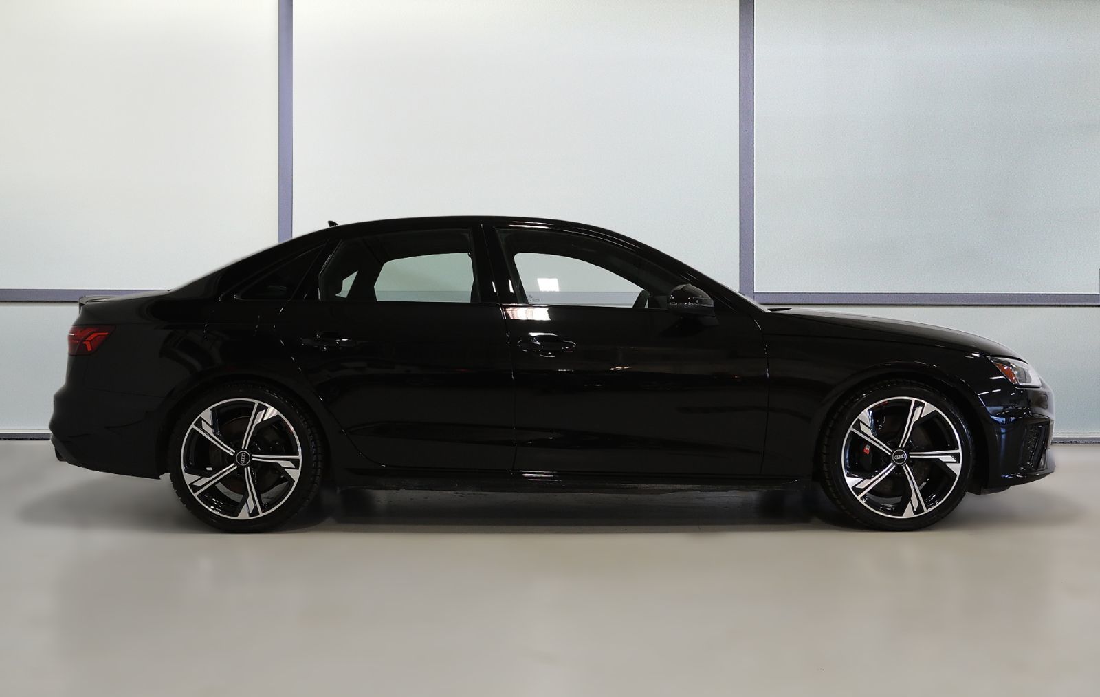 2024 Audi S4 SEDAN in St-Bruno, Quebec