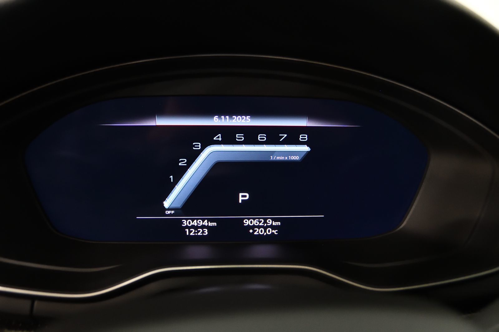 2024 Audi S4 Sedan in St-Bruno, Quebec