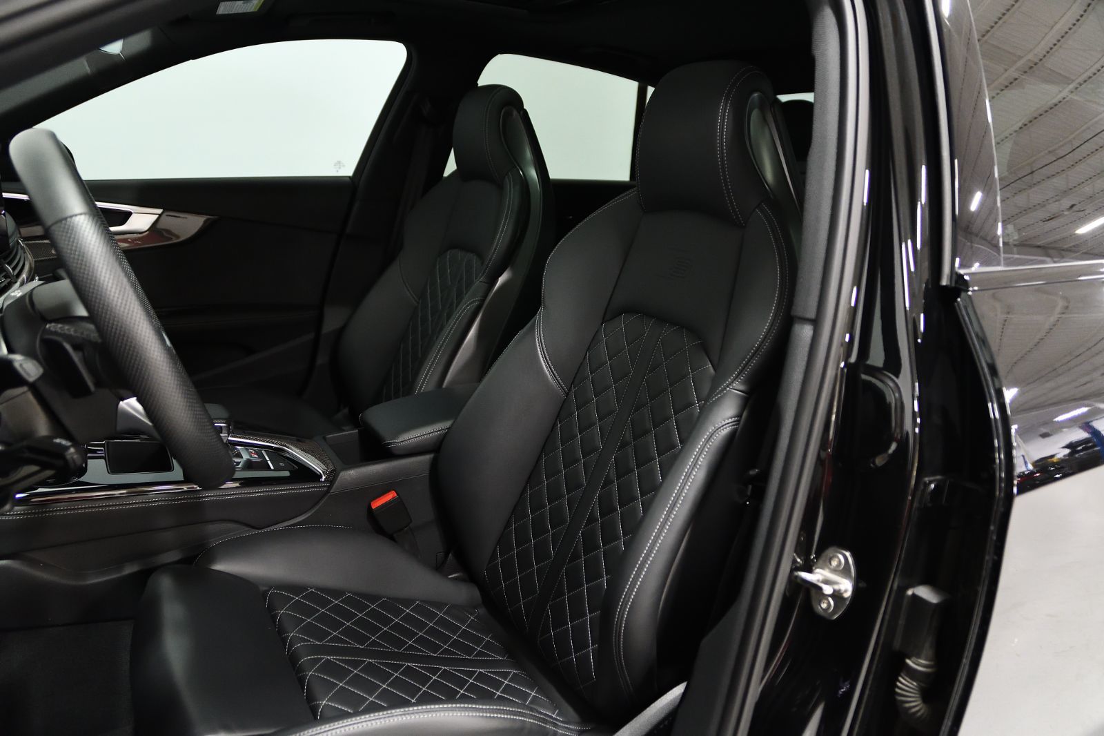 2024 Audi S4 Sedan in St-Bruno, Quebec