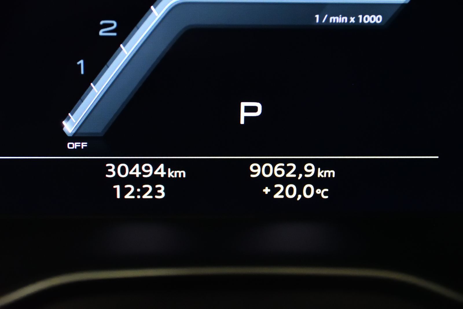 2024 Audi S4 Sedan in St-Bruno, Quebec