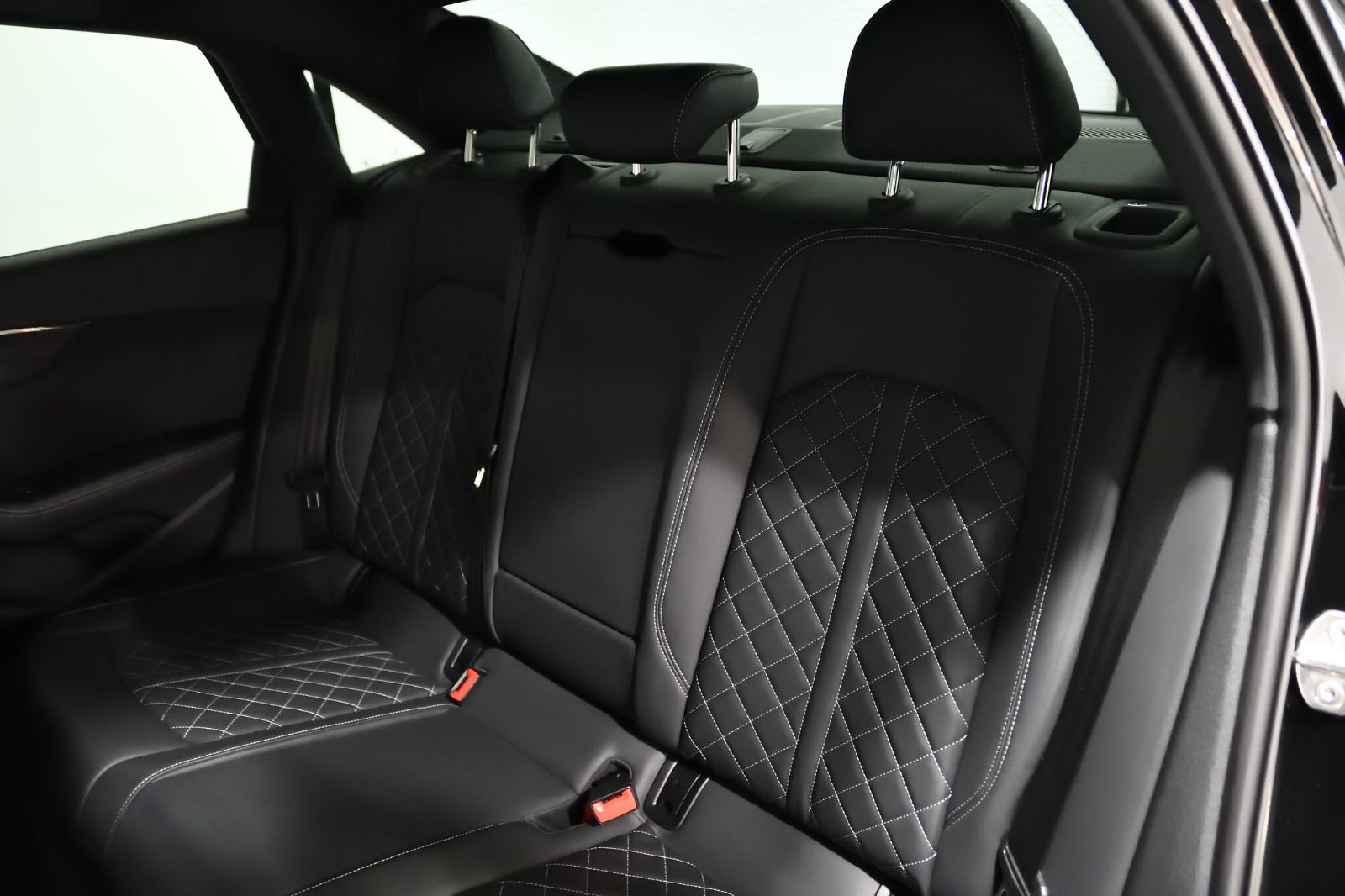 2024 Audi S4 Sedan in St-Bruno, Quebec