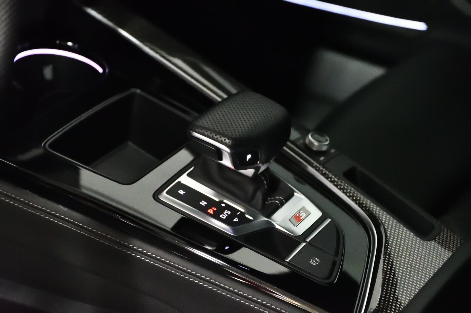 2024 Audi S4 Sedan in St-Bruno, Quebec