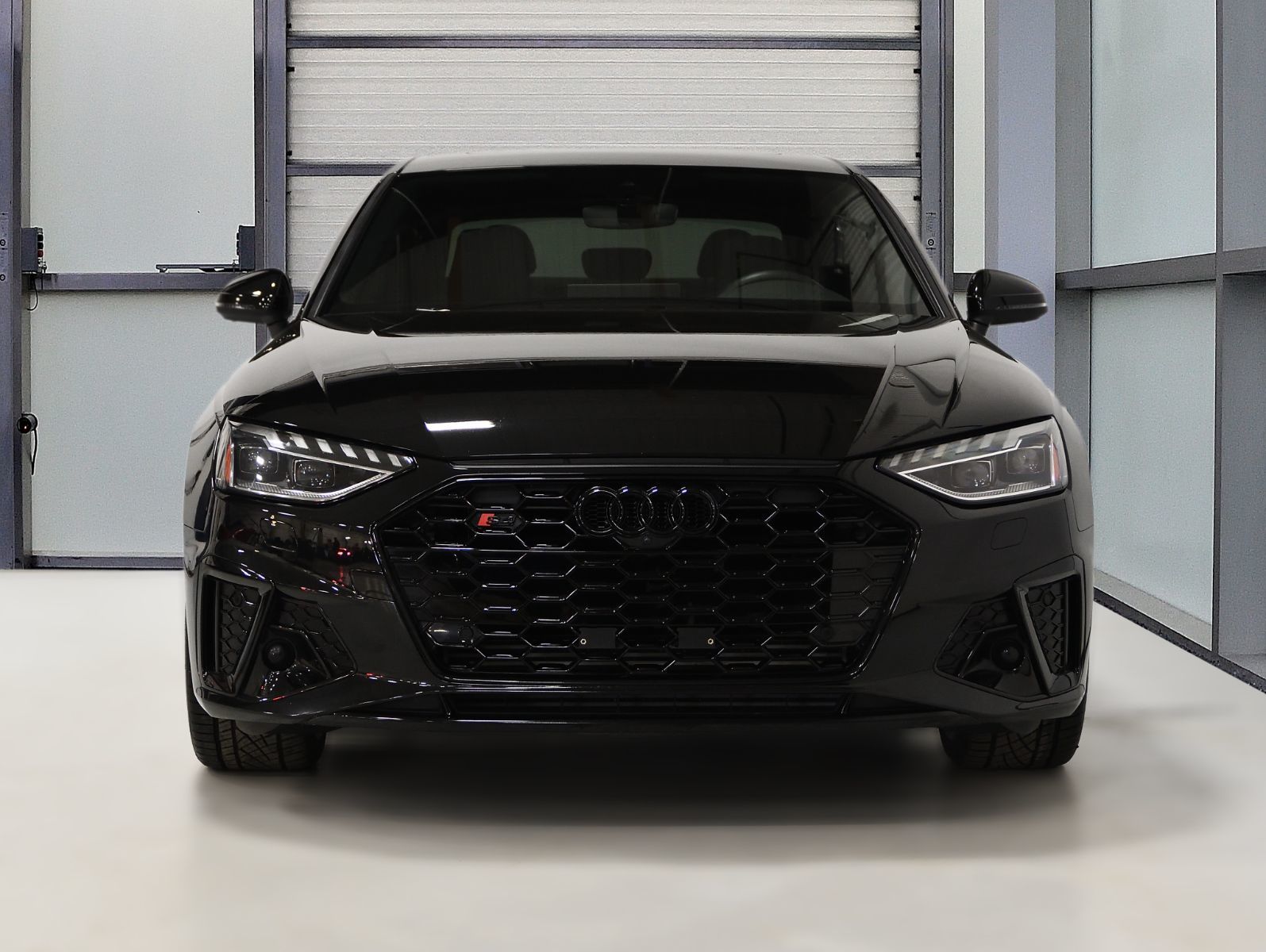 2024 Audi S4 Sedan in St-Bruno, Quebec