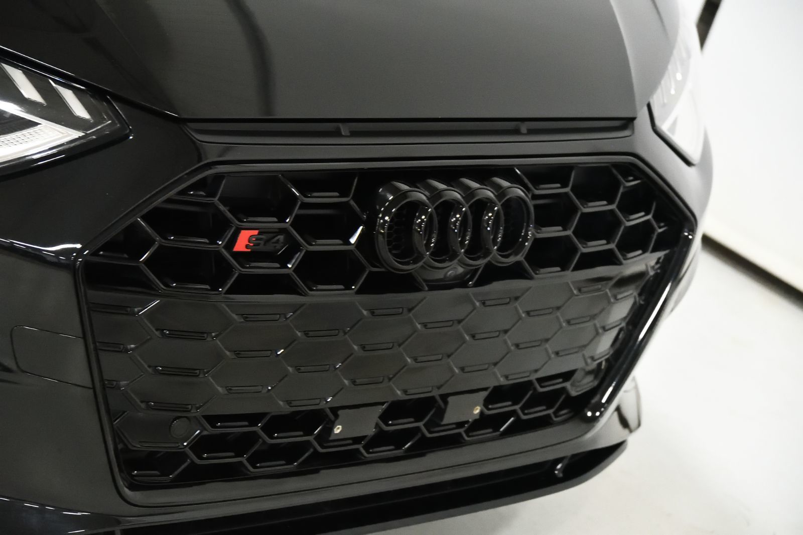 2024 Audi S4 Sedan in St-Bruno, Quebec