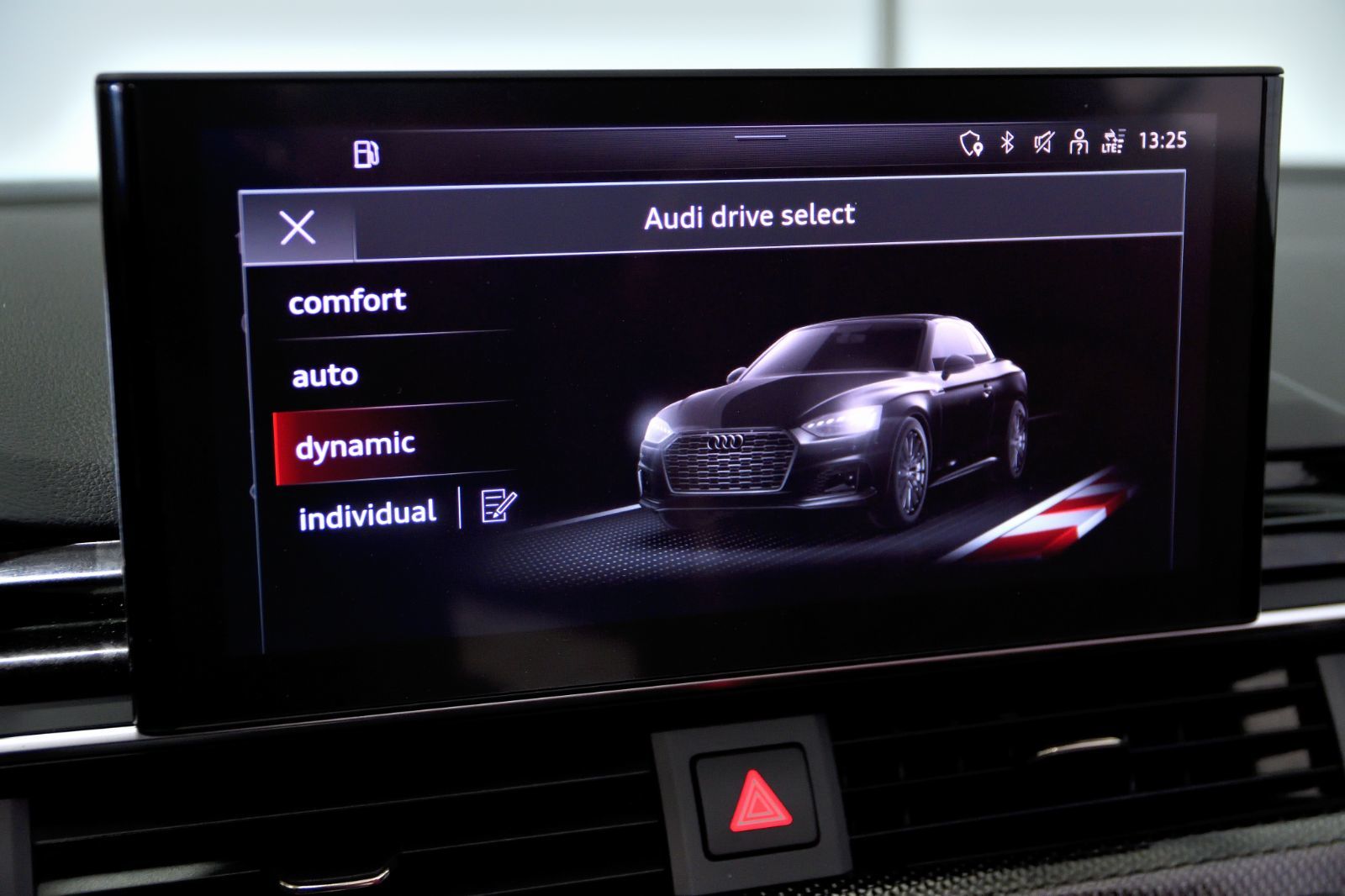 2021 Audi S5 CABRIOLET in St-Bruno, Quebec