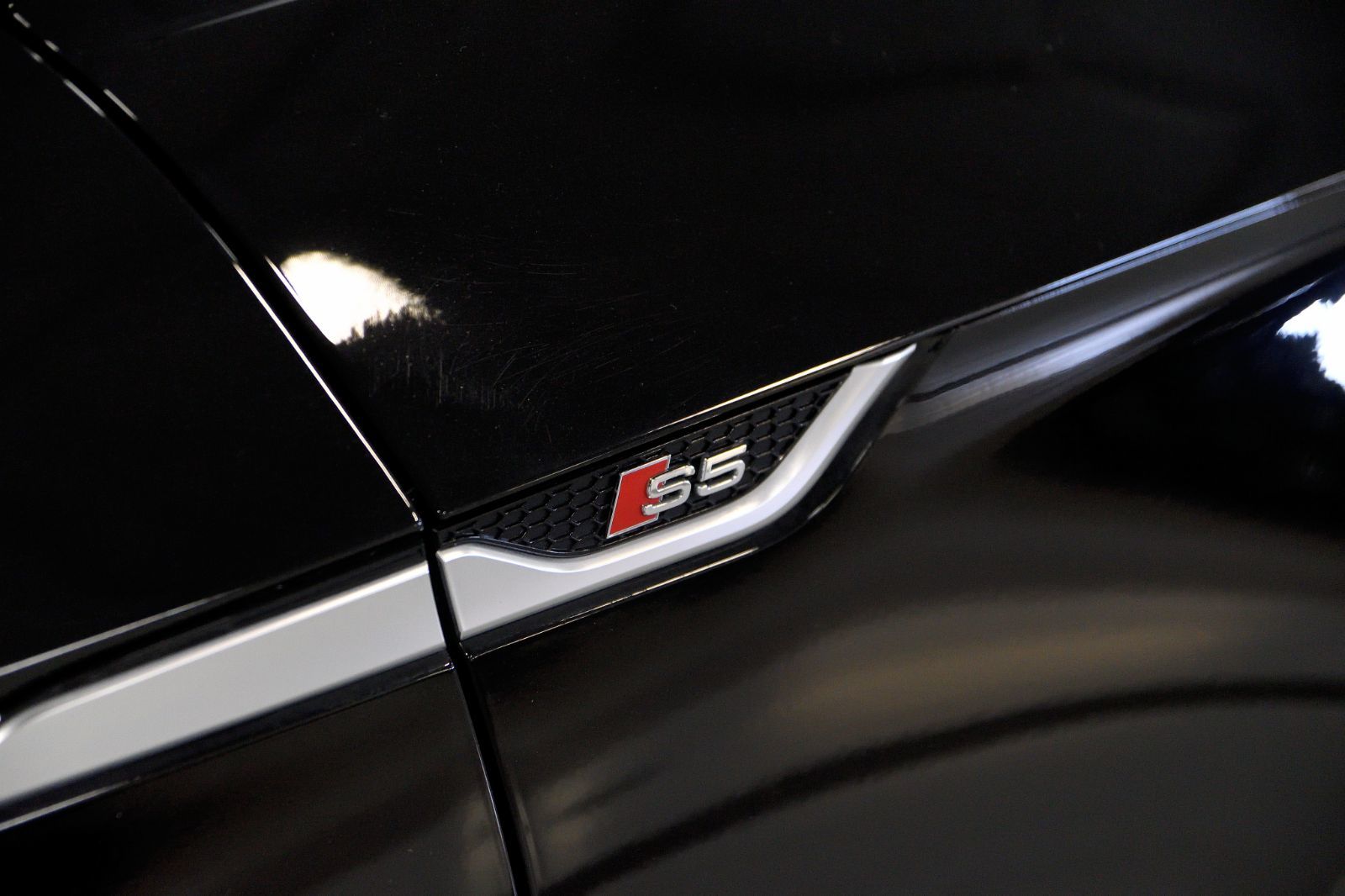 2021 Audi S5 CABRIOLET in St-Bruno, Quebec