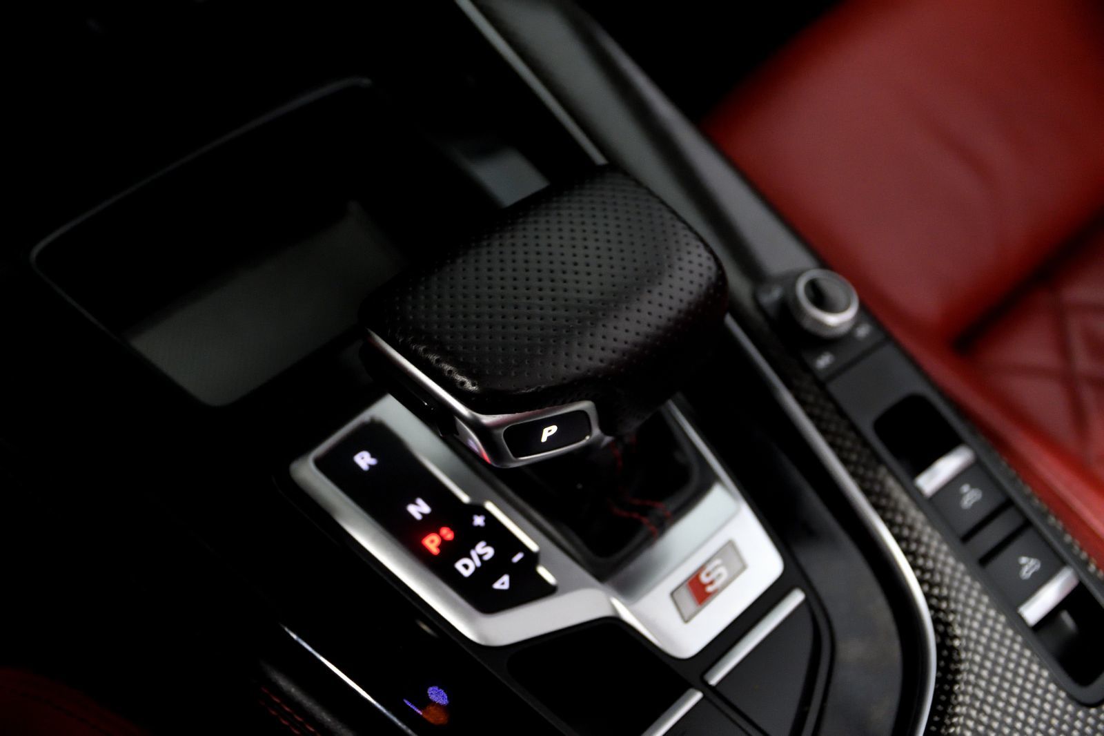 2021 Audi S5 CABRIOLET in St-Bruno, Quebec