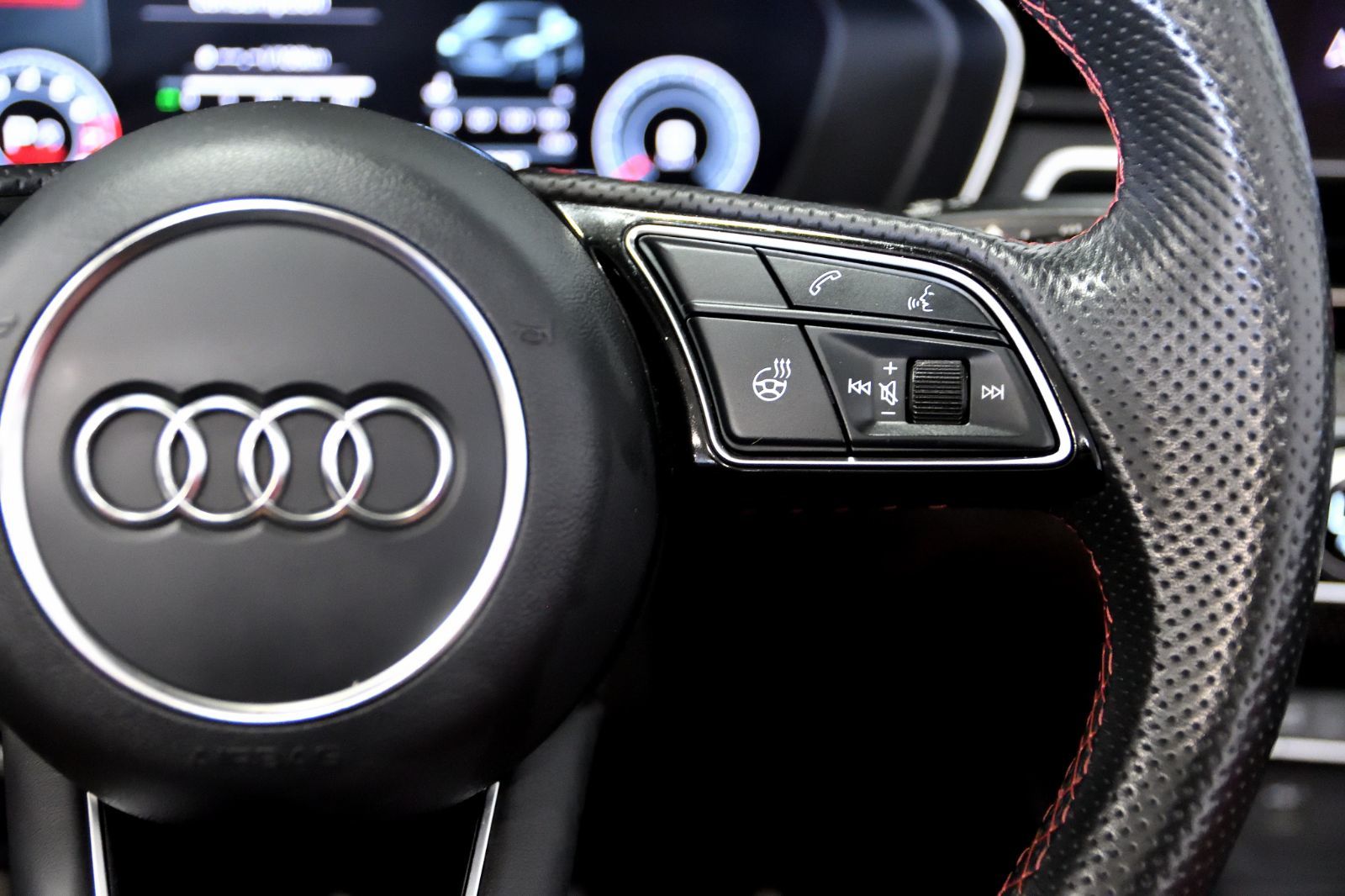 2021 Audi S5 CABRIOLET in St-Bruno, Quebec