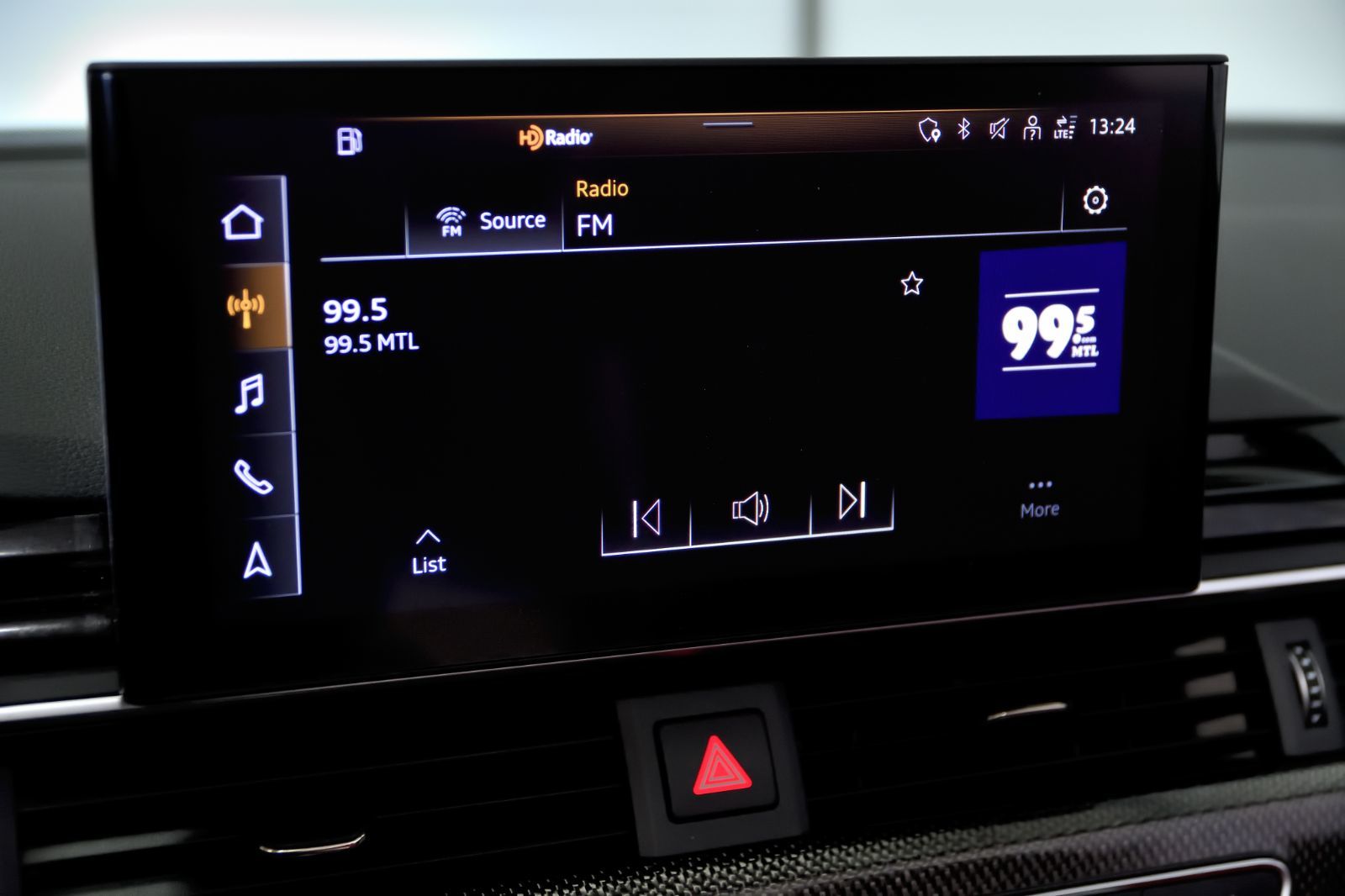 2021 Audi S5 CABRIOLET in St-Bruno, Quebec