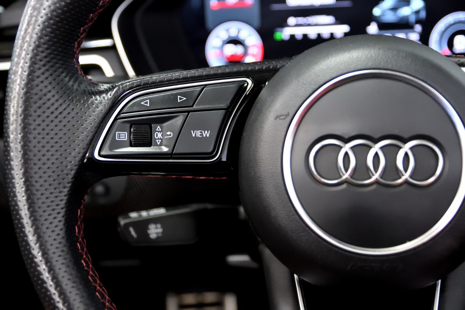 2021 Audi S5 CABRIOLET in St-Bruno, Quebec