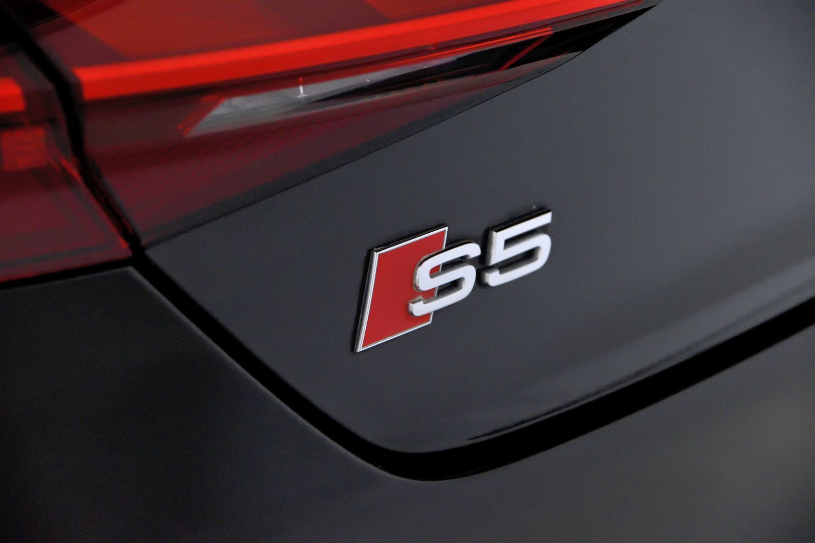 2021 Audi S5 CABRIOLET in St-Bruno, Quebec